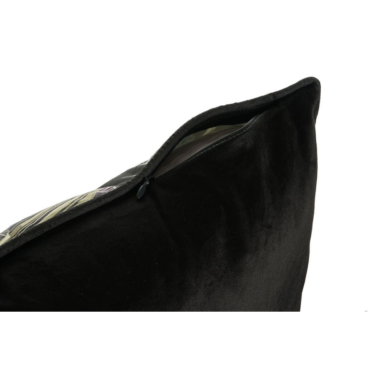 Almofada Home ESPRIT Impresso Chic 45 x 10 x 45 cm